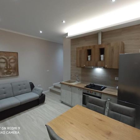 ביוגראד נה מורו Villa Nina מראה חיצוני תמונה