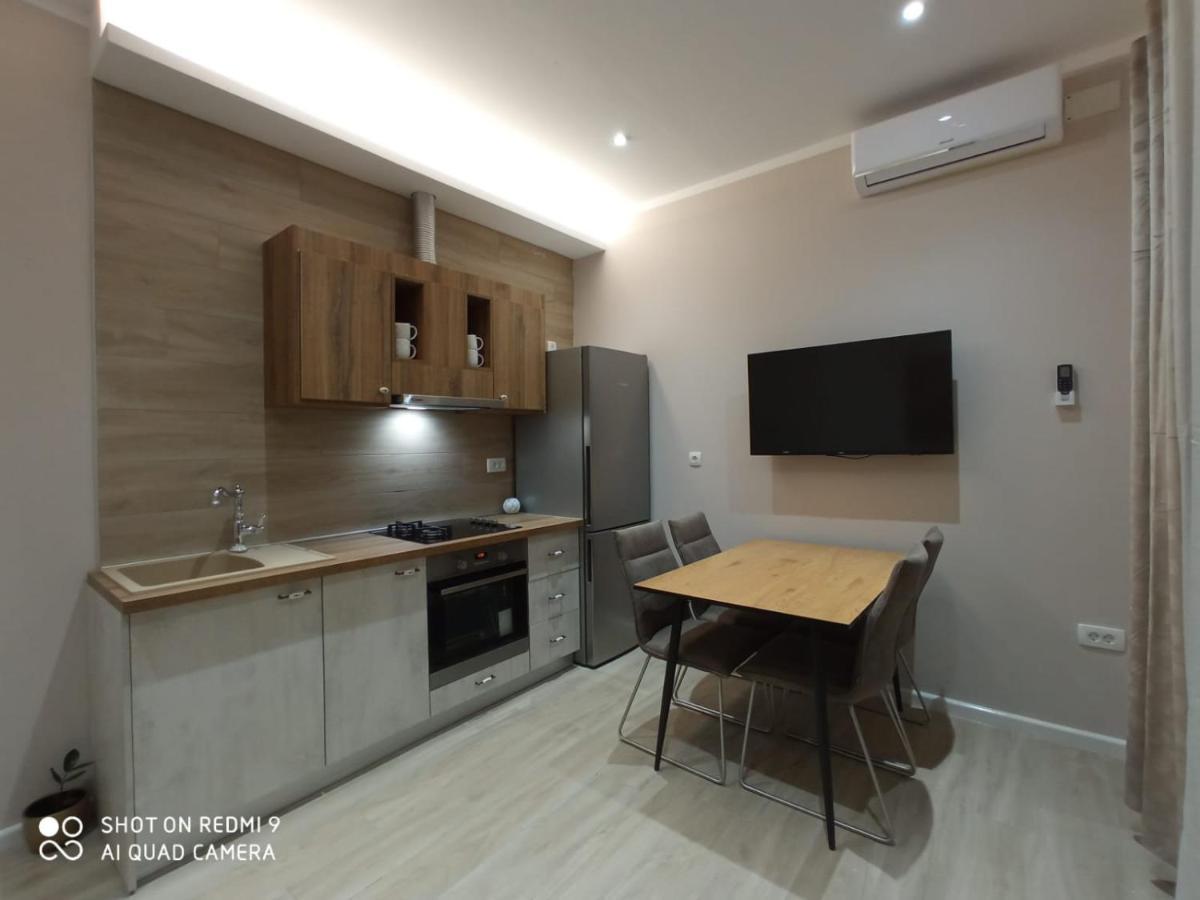 ביוגראד נה מורו Villa Nina מראה חיצוני תמונה